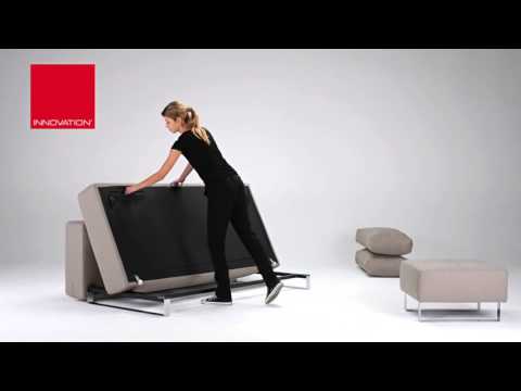 SUPREMAX DELUXE EXCESS LOUNGER von Innovation
