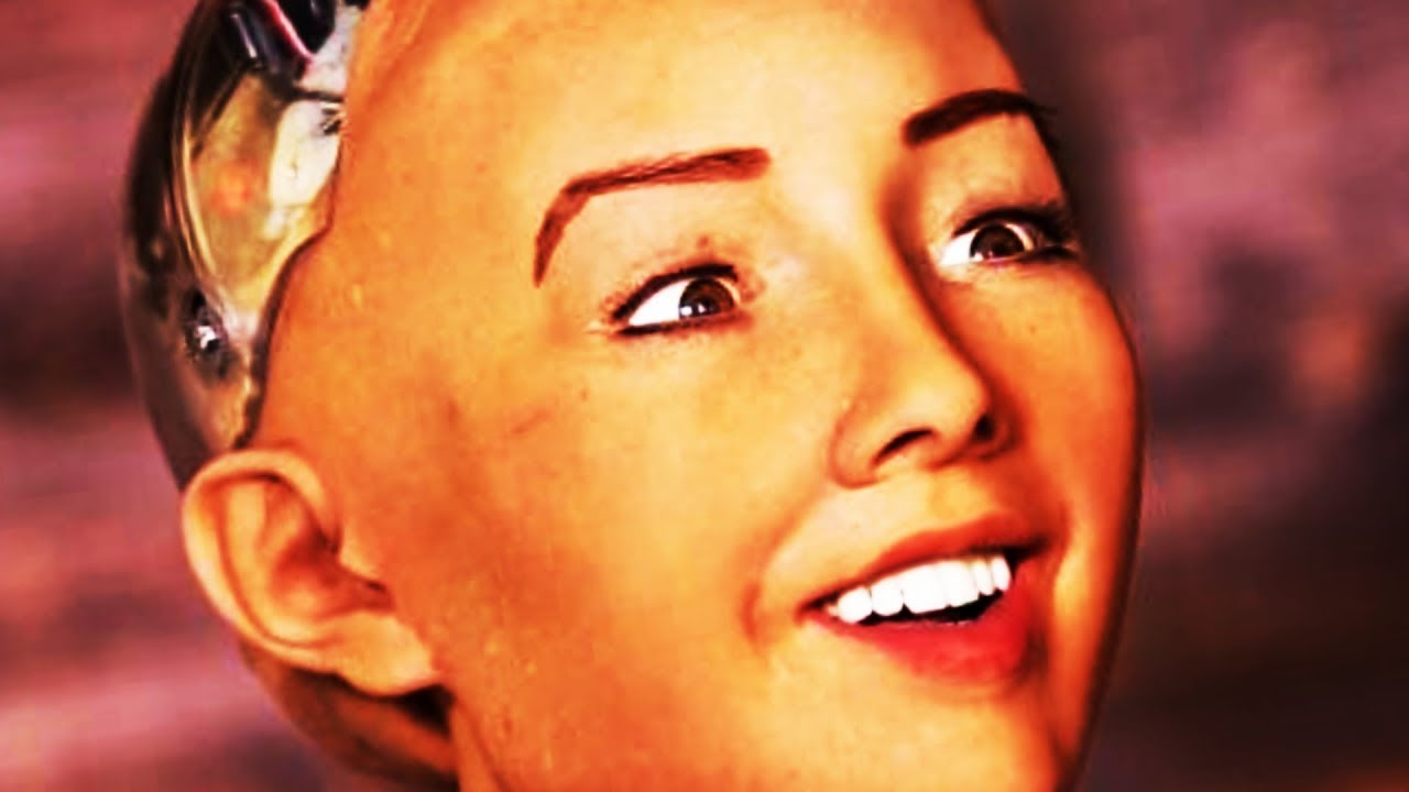 LES ROBOTS VONT-ILS DOMINER LE MONDE ? thumbnail