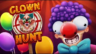 Clown Hunt Review (Switch)