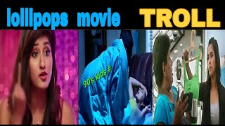 Tamil lollipops movie Troll _Double meaning comedy