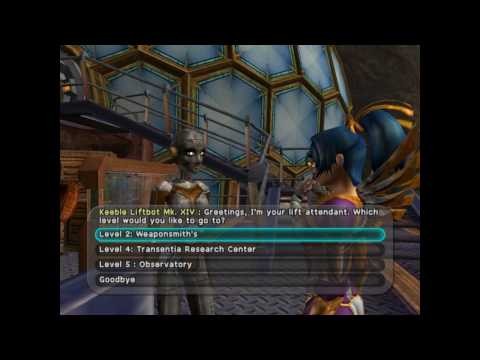 Sudeki - gameplay - part 96