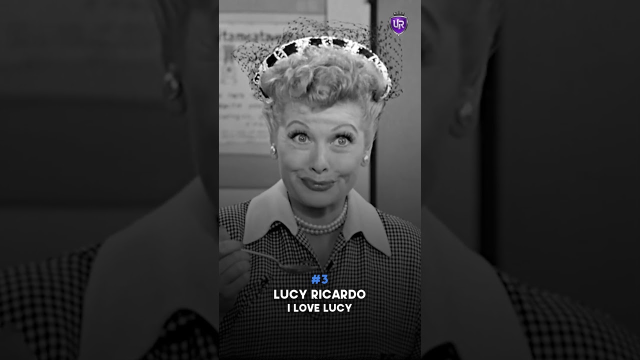 Top 10 Greatest TV Characters of All Time