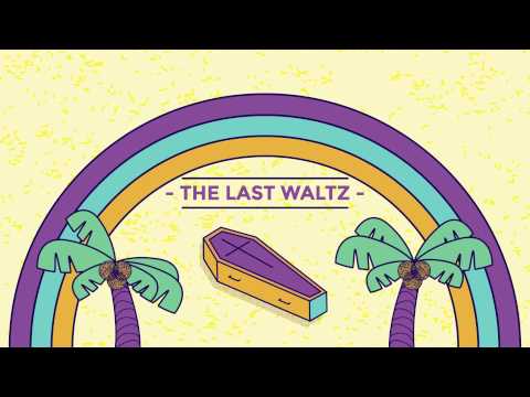 10 Days Off: The Last Waltz