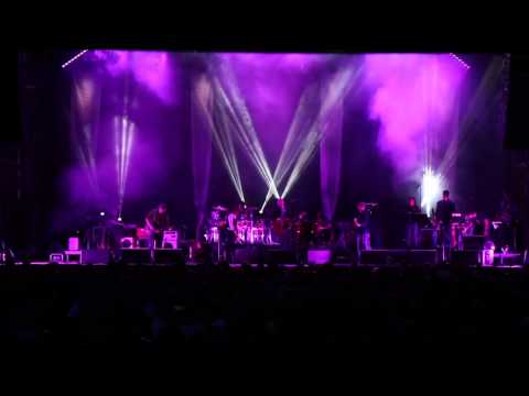 PUF30 Bp Park - 2.rész