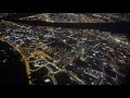 Satellite View Of Doha دوحہ