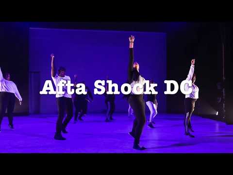 Afta Shock DC | VOL IV: The Enlightenment
