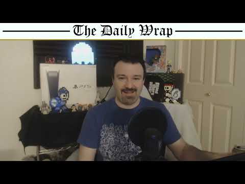 The Daily Wrap: Aug. 13, 2022 - ANOTHER Closet Cleanout DONE! But... WE NEED ONE MORE!!!