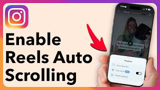 Download lagu How To Enable Auto Scrolling On Instagram Reels mp3 Download lagu How To Enable Auto Scrolling On Instagram Reels mp3
