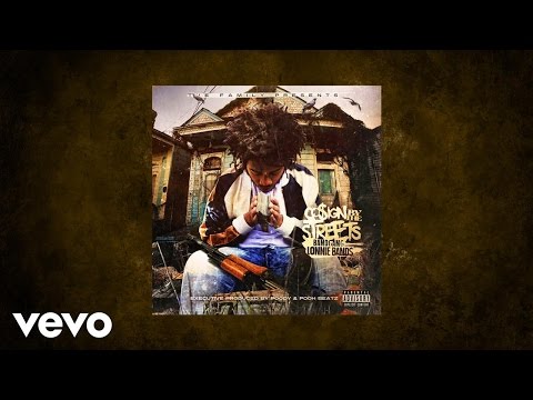 BandGang Lonnie Bands - Dont Fold (AUDIO) ft. Neisha Neshae, Payroll Giovanni