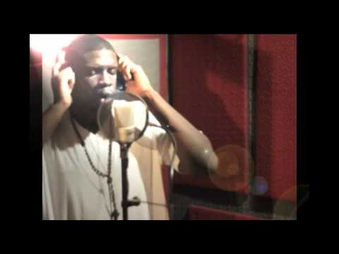 DJ Khaled - I'm On One by Shun Ward (Cover)
