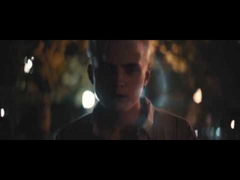 Can't Come To The Phone - (Official Music Video)