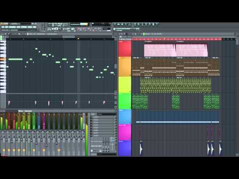 Vedrim - Groove Zone