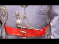 Óngerwaeg ging azen op de vogel in Broeksittard - 18 oktober 2023
