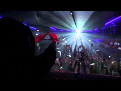 OFFICIAL AFTERMOVIE ALL NAKED vs SKANDALIZER - Redlight