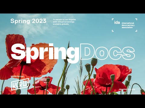 IDA SpringDocs | Conversations with a Killer: The Jeffrey Dahmer Tapes | Q&A Panel