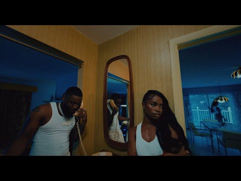 ANoyd - 4EVA [Official Music Video]