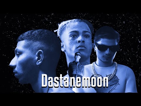 Dorcci Ft Chvrsi , Poobon & XXXTentacion - Dastanemoon 🔥💥💣 ریمیکس ترک OOK!