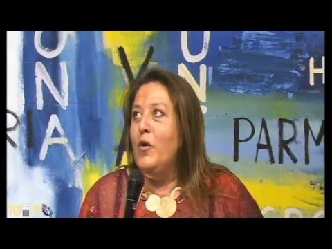 Intervista a Rosetta Cucchi  - Salome al Teatro Carlo Felice dal 21 Maggio 2016