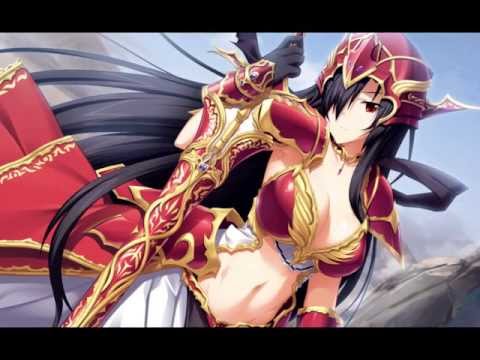 Trance - Letting Go {HD}