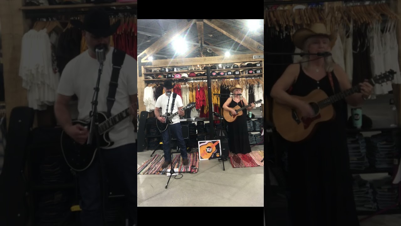 Promotional video thumbnail 4 for Alison Thoms Music