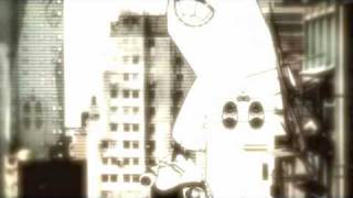 Agoria - Sky Is Clear (Michael Mayer Remix)