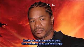 Spit Shine - Xzibit Subtitulada en español