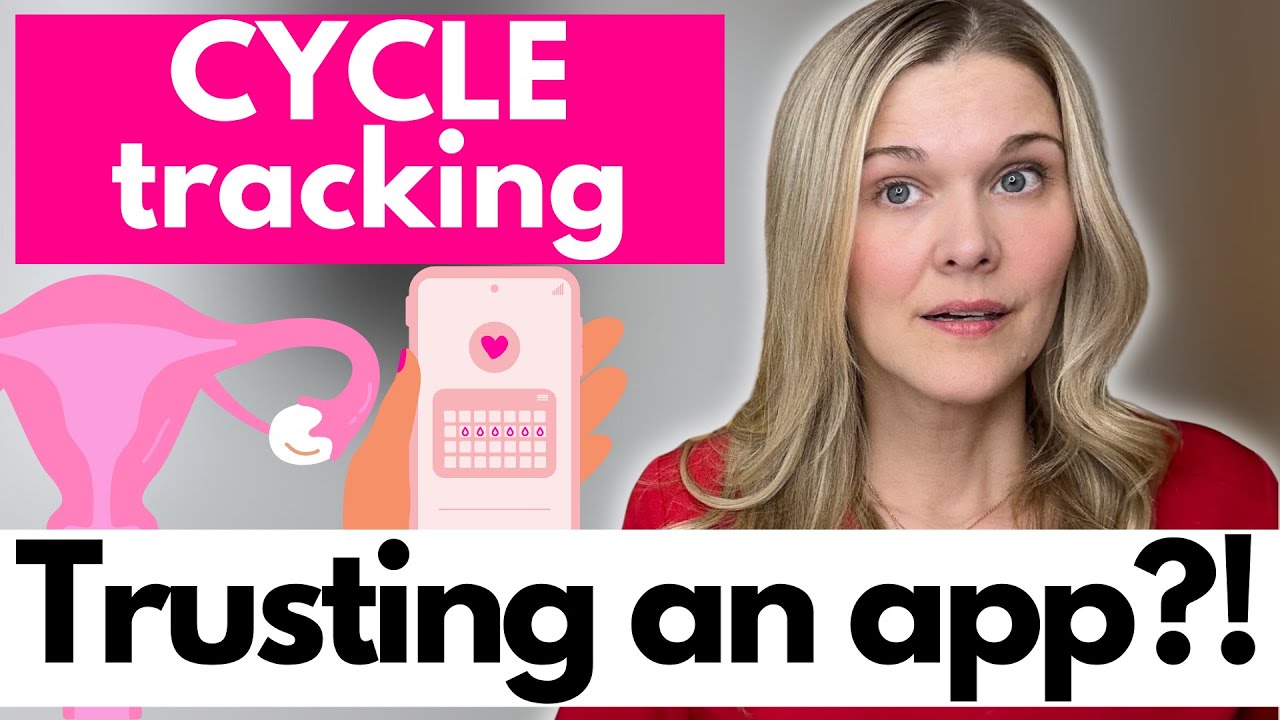 What Your Period Tracker Isn't Telling You About Your Hormone Health | Learn How To Track Your Cycle