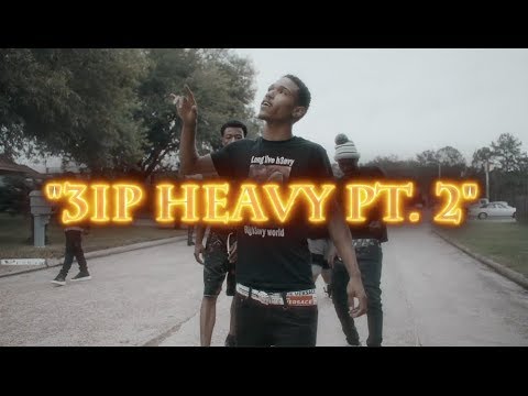 Yung $tew - RIP Heavy Pt.2  Official Music Video