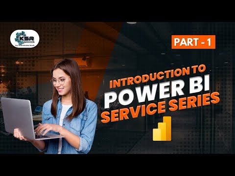 Power BI Services Explained: From Data Chaos to Clear Insights | Power bi Service Tutorial