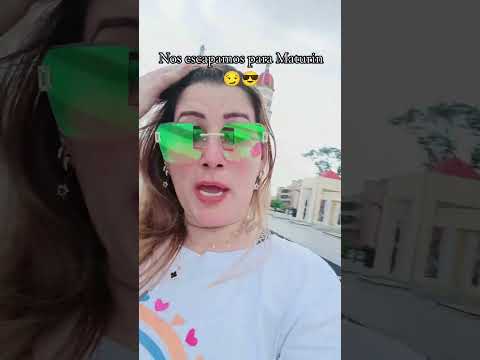 En nuestra Maturin Amada 🥰 #fpyシviral #monagas #maturín