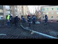 Строительство новой гостиницы в Мещанском районе Москвы