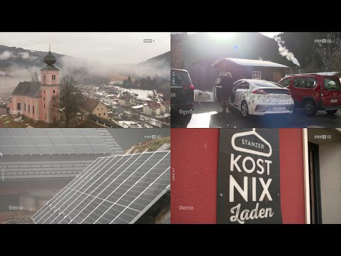 Stainz - Das Dorf der Zukunft