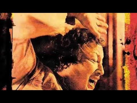 Besabab Hum Say Rootho Na Tum - Nusrat Fateh Ali Khan