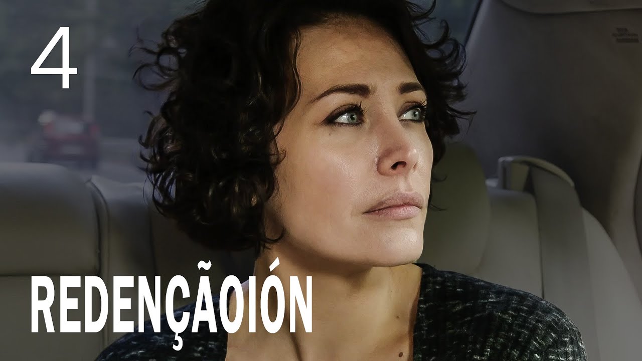 Redenção | Episódio 4 | Filme romântico em Português