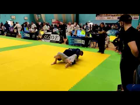 All star BJJ Manchester 8.8.2021