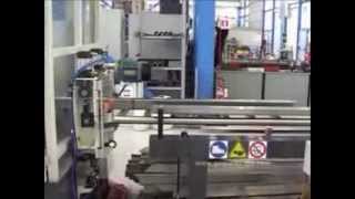 工业用门和车库门面板