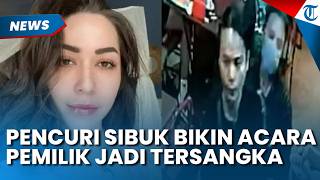 Download lagu Pencuri Makanan di Resto Selebgram Sibuk Bikin Acara, Pemilik Resto Malah Jadi Tersangka mp3