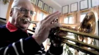 Rob McConnell - Smoke Gets In Your Eyes