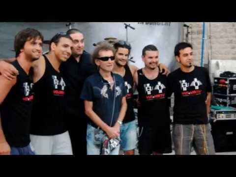 I Soliti - Vizi E Virtù Vasco Tribute Band