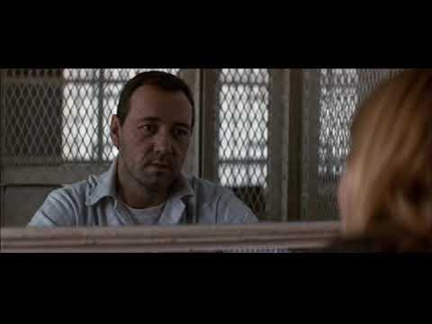 The life of David Gale "Death is a gift"