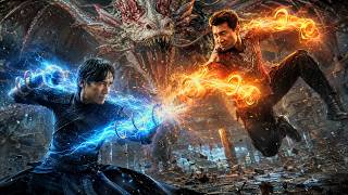 A WEAK BOY Unlocks GOD-LEVEL TEN RINGS Power to Defeat His IMMORTAL Father!