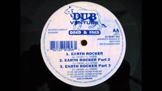DREAD & FRED.  EARTH ROCKER