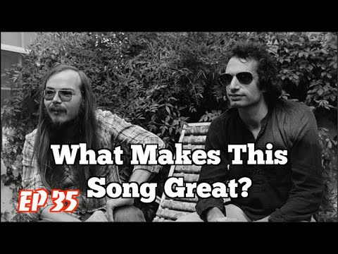 What Makes This Song Great? "Don't Take Me Alive" Steely Dan