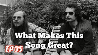 What Makes This Song Great? Ep.35 Steely Dan (Larry Carlton)