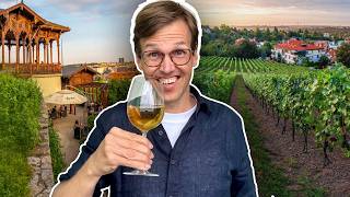 Vinice v Praze: Kam vyrazit za vínem a výhledy?