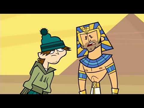 3x01 A Tutto Reality - Il Tour (Total Drama - World Tour)