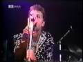 ian dury - this is what we find - live
