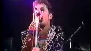 ian dury - this is what we find - live