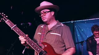 The Cinelli Brothers - The Very Thing That Makes You Rich (Makes Me Poor) - Ry Cooder Cover