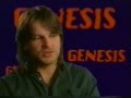 Genesis 1997: Making of «Calling All Stations» 